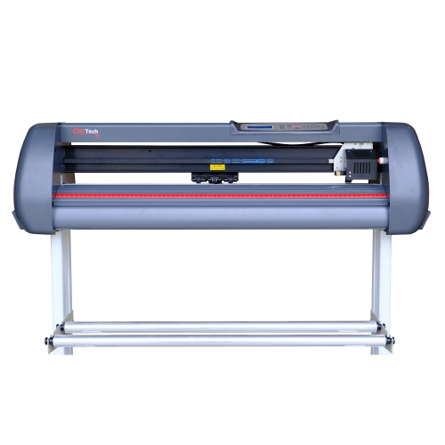 SK720T 72CM filmvágó plotter APC OPOS körvonal funkcióval